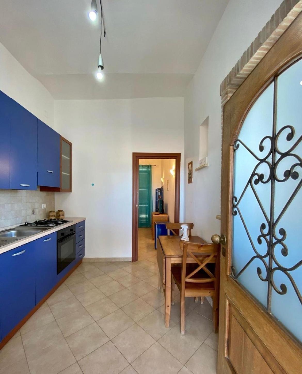 Casa Vacanze Torre Di Mola Formia Exterior photo
