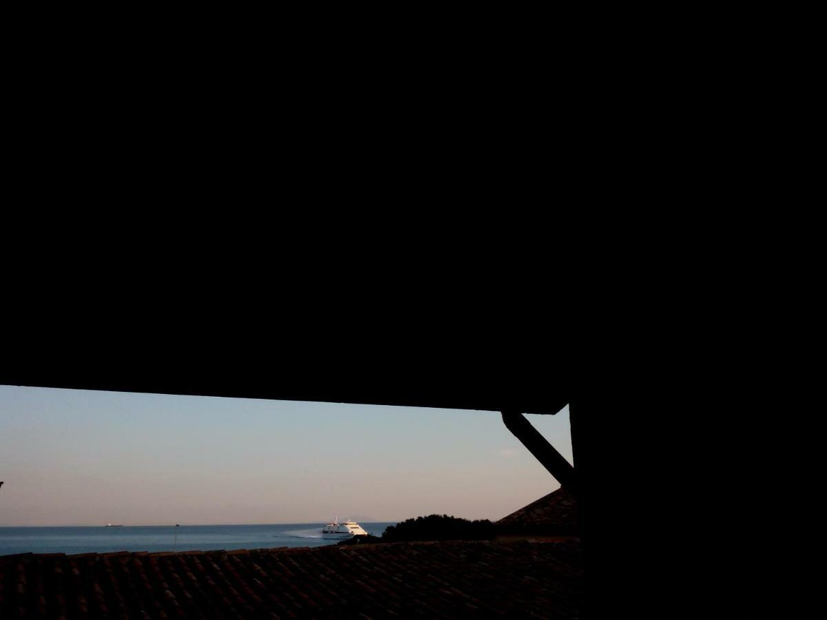 Casa Vacanze Torre Di Mola Formia Exterior photo